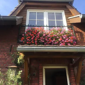 Apartment Haus Rothenstein, Ruhige Fewo, Ca. 10 Min. Zu Messe Und Flughafen