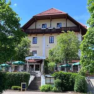 Kampenwand Bernau Inn
