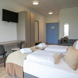 B By Alpha Hotel