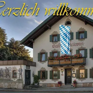 Und Neuwirt Guest house