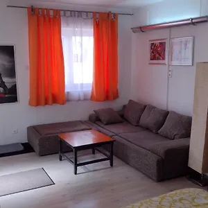  Apartment Kleines Gemütliches In Zentraler Lage