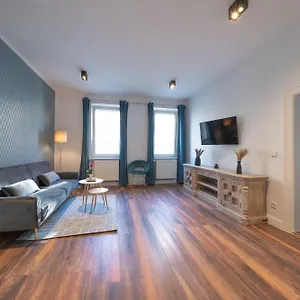 Nurban 2 Aparthotel