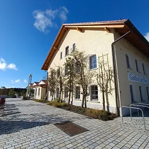 Zur Post Hotel