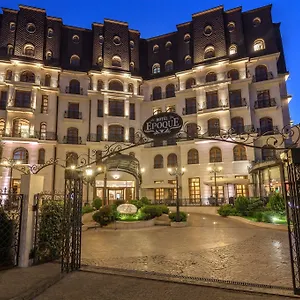 Hotel Epoque - Relais & Chateaux