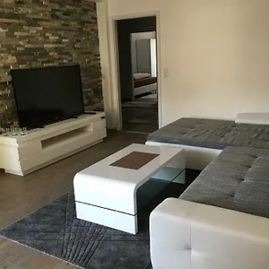 Apartment City Apartment