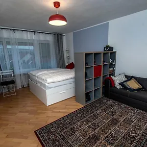 Apartment Lovely In